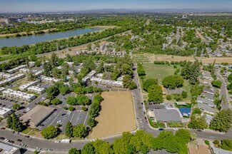 Plus de détails pour 2391 Northview Dr, Sacramento, CA - Terrain à vendre