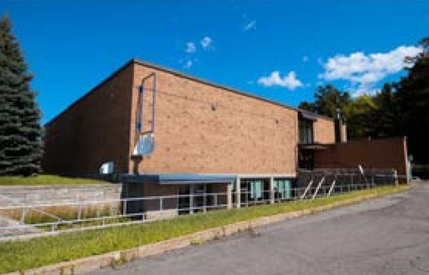 2451 Riverside Dr, Ottawa, ON for sale Primary Photo- Image 1 of 1