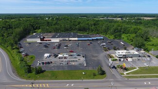 Plus de détails pour 3779 State Route 13, Pulaski, NY - Vente au détail à louer