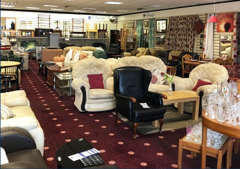 7-11 Titchfield St, Kilmarnock, EAY KA1 1QW - Unit 7-11 - - Interior Photo - Image 2 of 2