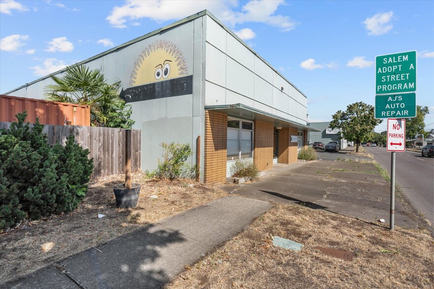 1375 13th St SE, Salem, OR for sale - Building Photo - Image 1 of 14