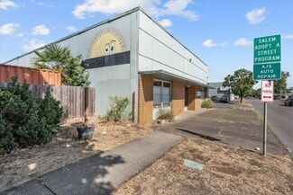 More details for 1375 13th St SE, Salem, OR - Office for Sale