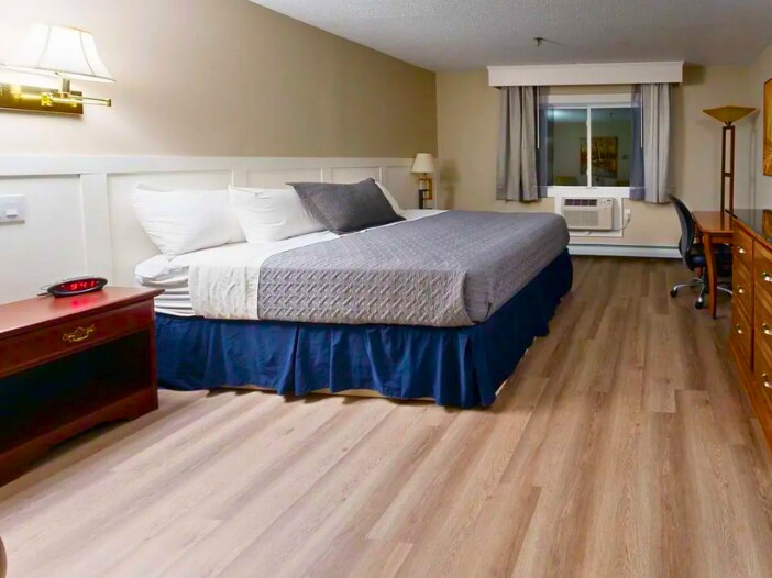 116 Main St, Presque Isle, ME à vendre - Photo du bâtiment - Image 1 de 1