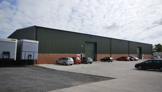 More details for Lutterworth Rd, Cosby - Industrial for Lease