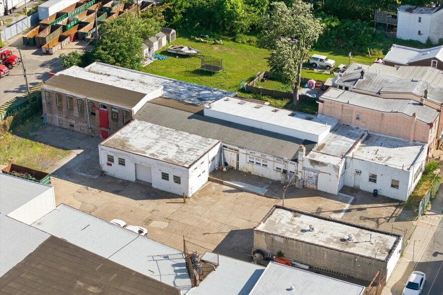 4821 Garden St, Philadelphia, PA for sale - Building Photo - Image 2 of 60