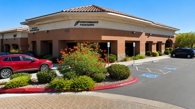 5550 S Fort Apache Rd, Las Vegas, NV à louer Photo du bâtiment- Image 1 de 12