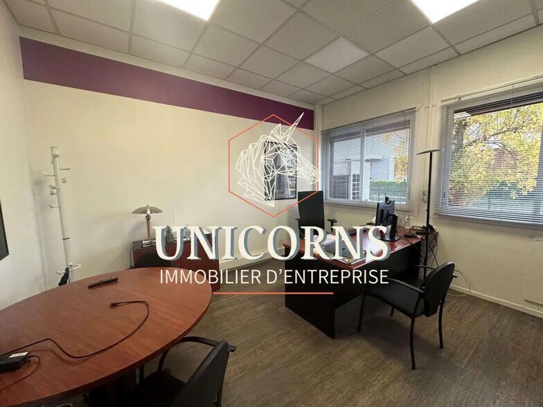Industriel dans Toulouse à louer - Photo intérieure - Image 3 de 6