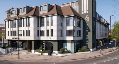 63 Kew Rd, Richmond for lease Building Photo- Image 1 of 7