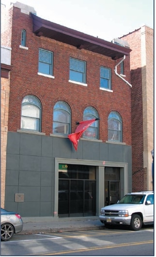 716 Main St, Boonton, NJ for lease - Building Photo - Image 3 of 18