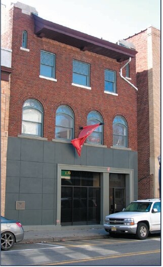 716 Main St, Boonton, NJ à louer - Photo du bâtiment - Image 3 de 18