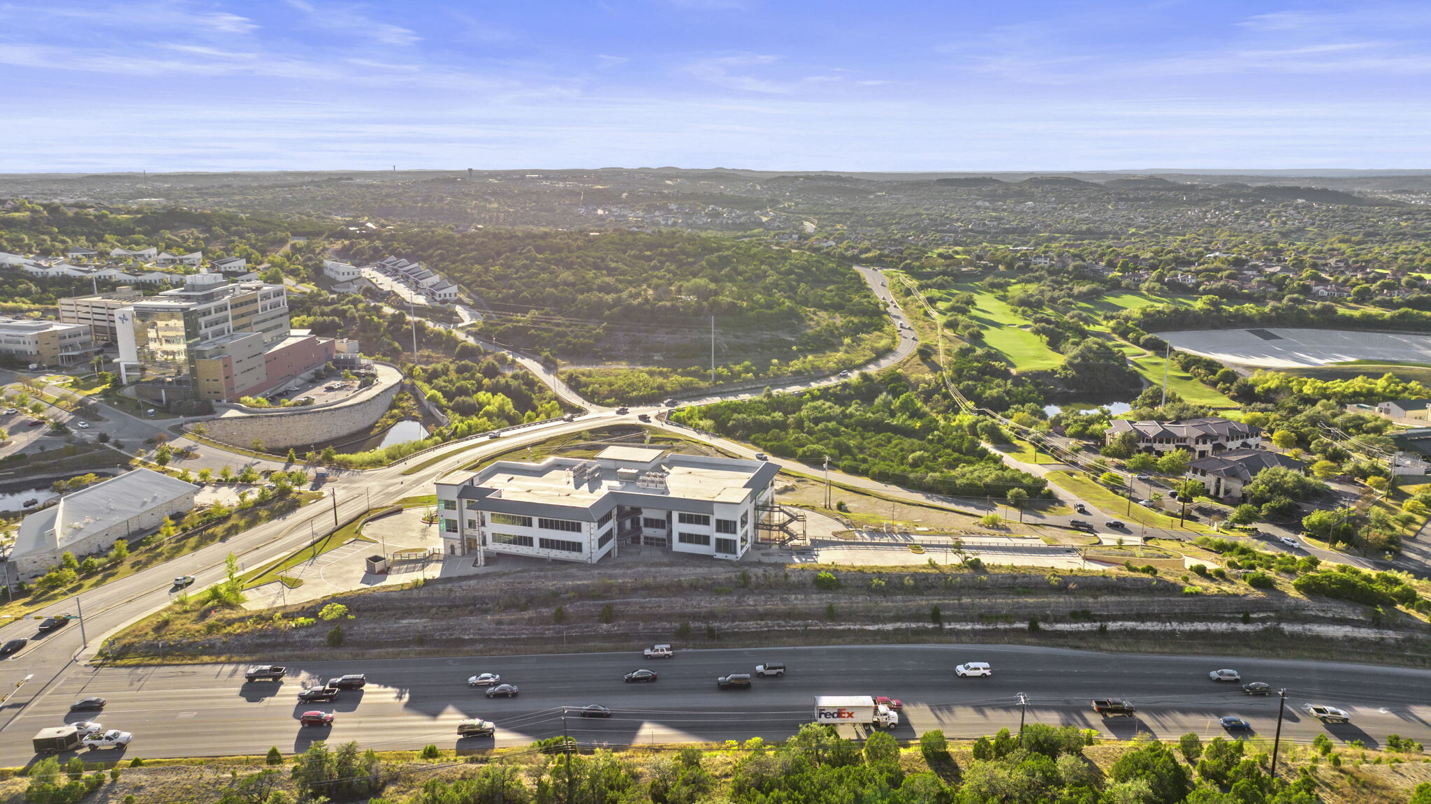 3011 Flintrock Rd, Lakeway, TX for sale Building Photo- Image 1 of 12