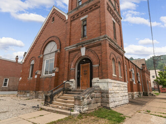 Plus de détails pour 200 Lincoln Ave, Pittsburgh, PA - Local d'activités à louer