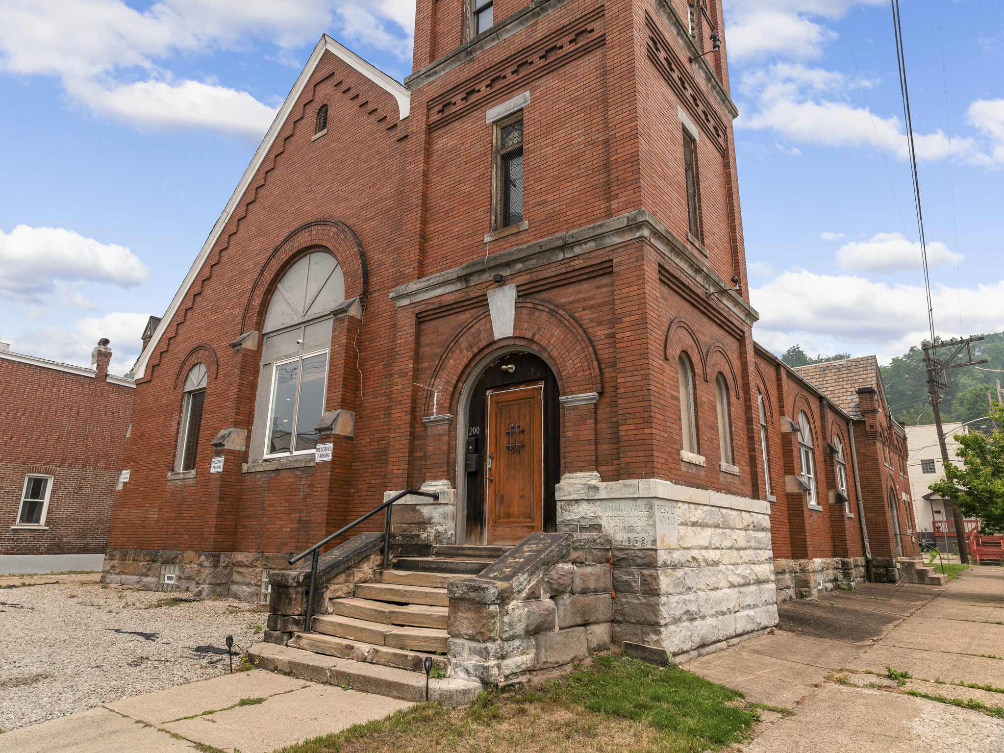 200 Lincoln Ave, Pittsburgh, PA for lease Building Photo- Image 1 of 34