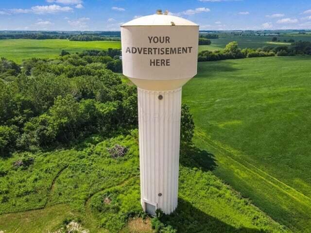 0 State Route 38 NE, South Solon, OH à vendre - Aérien - Image 3 de 4