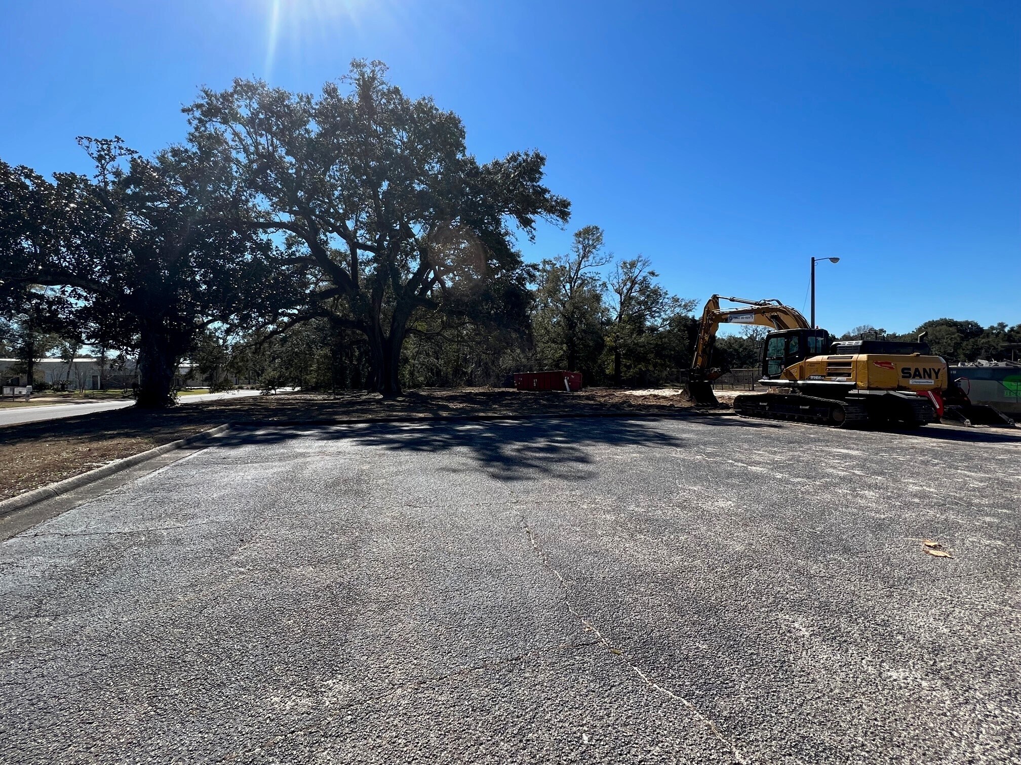 7801 Sears Blvd, Pensacola, FL for lease Primary Photo- Image 1 of 11