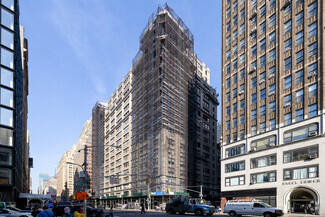 More details for 333 Seventh Ave, New York, NY - Office for Lease