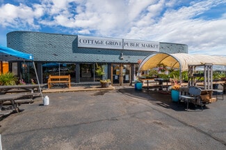 More details for 926 E Main St, Cottage Grove, OR - Retail for Sale