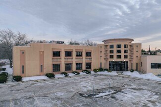 Plus de détails pour 890 East St, Tewksbury, MA - Local d'activités à louer