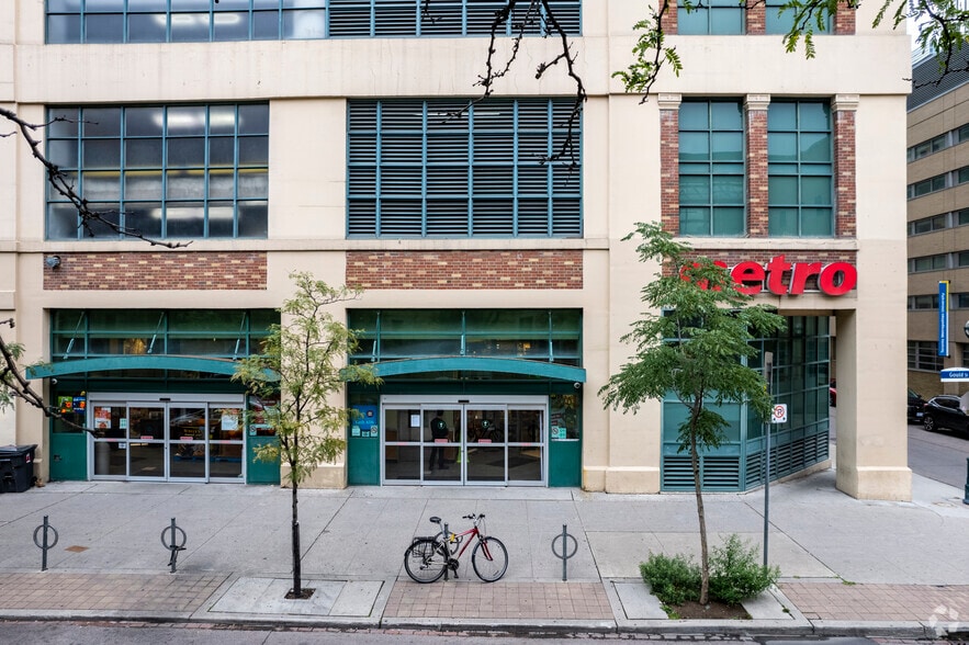 89 Gould St, Toronto, ON for lease - Building Photo - Image 2 of 6