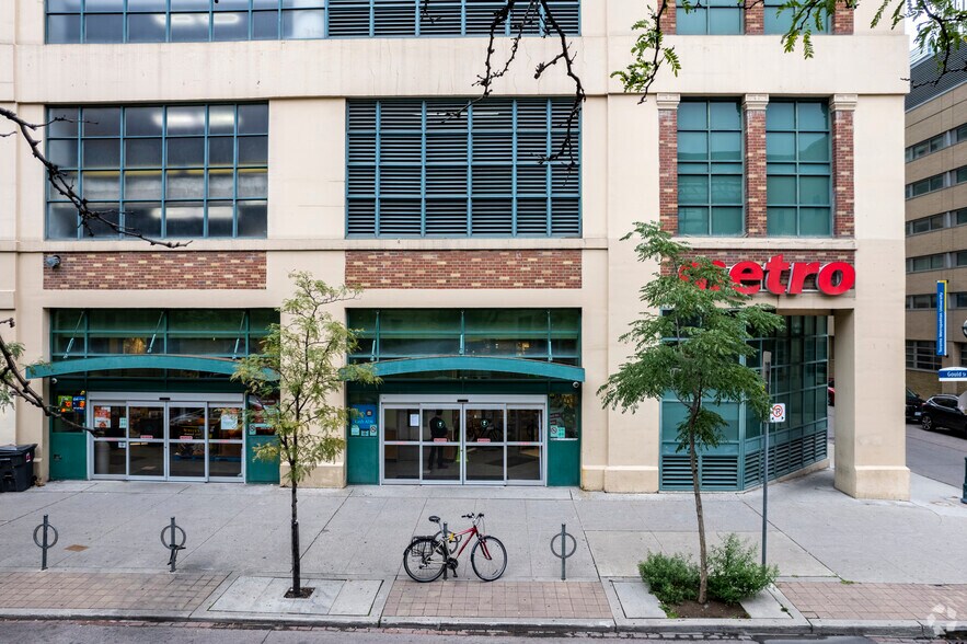 89 Gould St, Toronto, ON à louer - Photo du bâtiment - Image 2 de 6