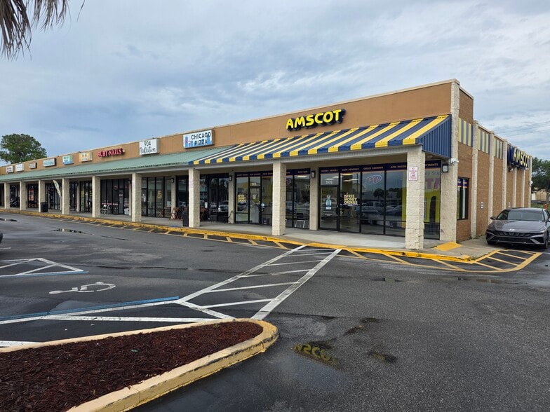 1976 US Highway 1 S, Saint Augustine, FL for lease - Building Photo - Image 2 of 6