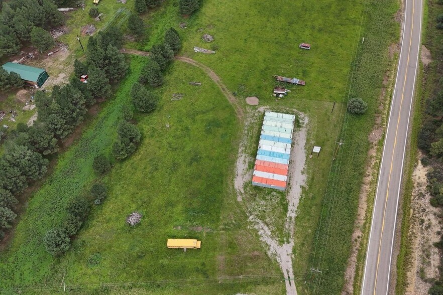 6 Sleeping Bear ln, Mayhill, NM à vendre - Photo du bâtiment - Image 2 de 9