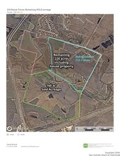 4703 Scenic Lake Dr, Schertz, TX - Aérien  Vue de la carte