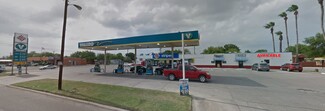 Plus de détails pour 423 E Hidalgo Ave, Raymondville, TX - Vente au détail à louer