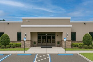 More details for 330 E Crown Point Rd, Winter Garden, FL - Office for Lease