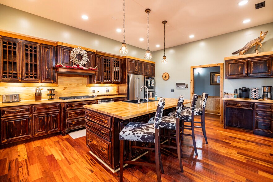 60 Spradley Rd, Eclectic, AL à vendre - Photo du bâtiment - Image 1 de 52