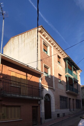 More details for Calle Eusebio Guadalix, 45, Miraflores De La Sierra - Multifamily for Sale