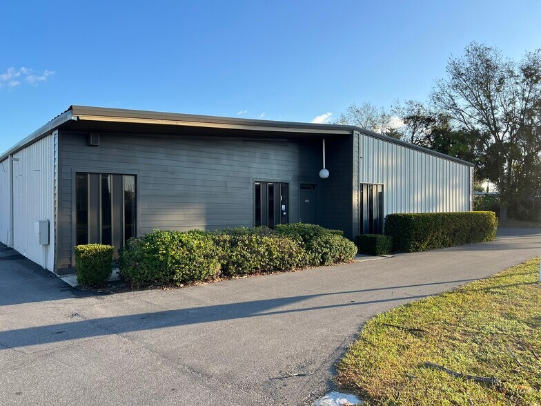 503 W Brannen Rd, Lakeland, FL à louer - Photo du bâtiment - Image 3 de 5