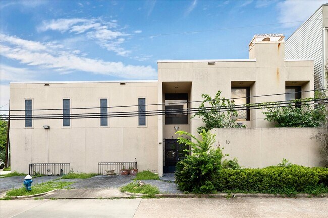 More details for 10 Alabama Ct, Houston, TX - Office for Sale