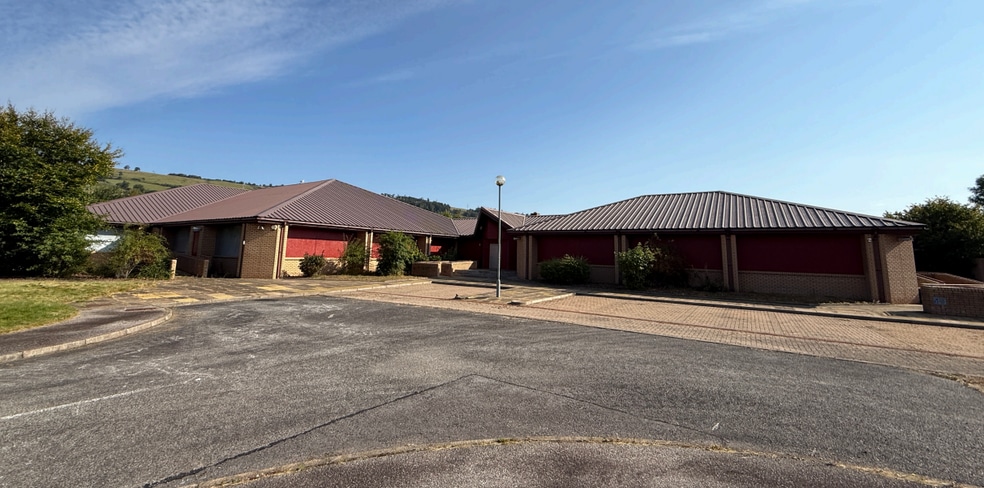 9 Fodderty Way, Dingwall for lease - Building Photo - Image 2 of 2