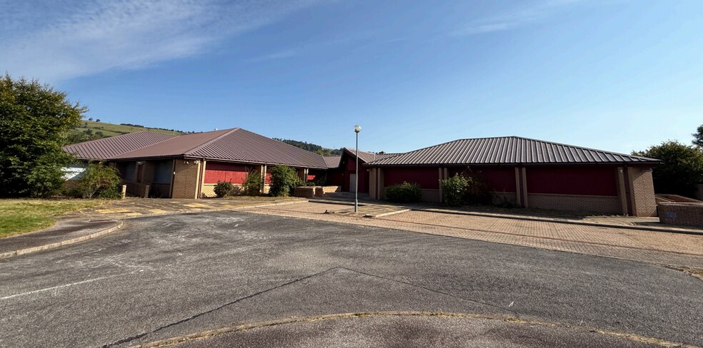 9 Fodderty Way, Dingwall à louer - Photo du bâtiment - Image 2 de 2