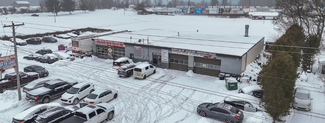 More details for 6938 Yonge St, Innisfil, ON - Retail for Sale