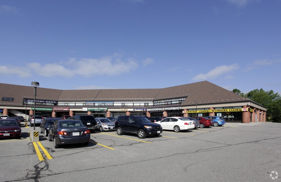 6750 Winston Churchill Blvd, Mississauga, ON for lease - Building Photo - Image 2 of 3