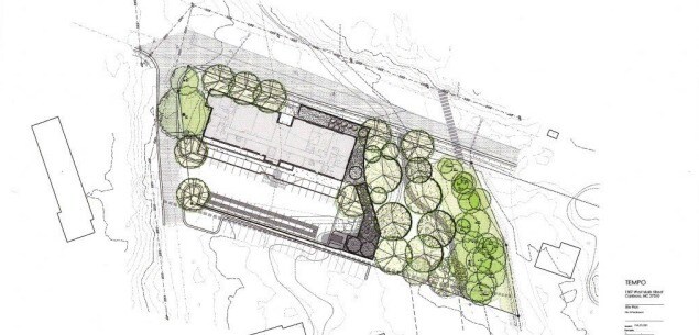 1307 W Main St, Carrboro, NC à vendre - Autre - Image 2 de 2