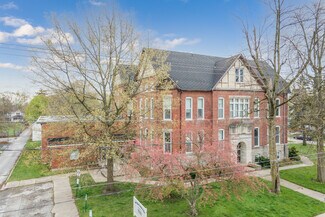More details for 437 S Main St, Bowling Green, OH - Specialty for Sale