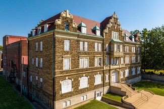 More details for 2345 Lafayette Ave, Saint Louis, MO - Specialty for Sale