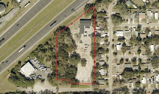 Plus de détails pour 6920 E Chelsea St, Tampa, FL - Flex à vendre