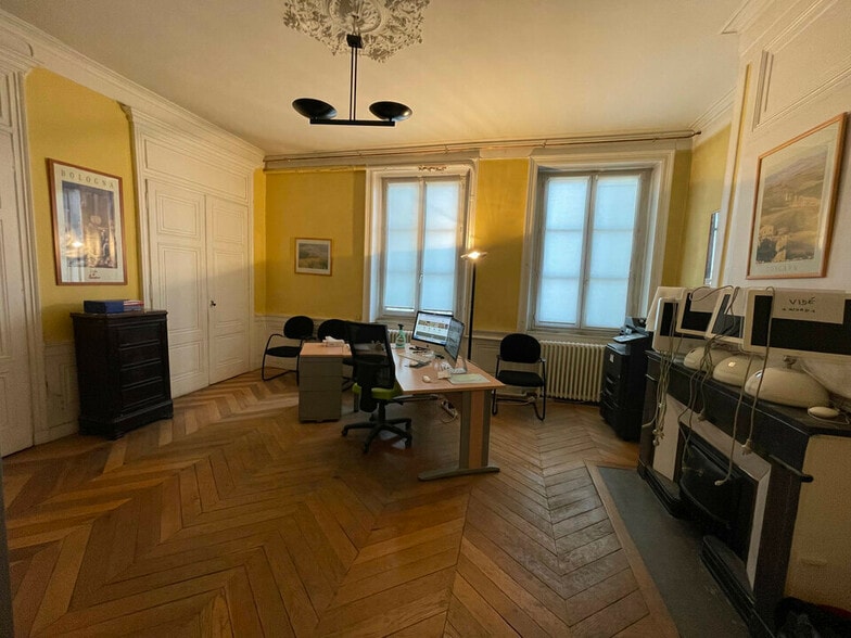 3 Cours De La Liberté, Lyon à vendre - Photo intérieure - Image 2 de 9