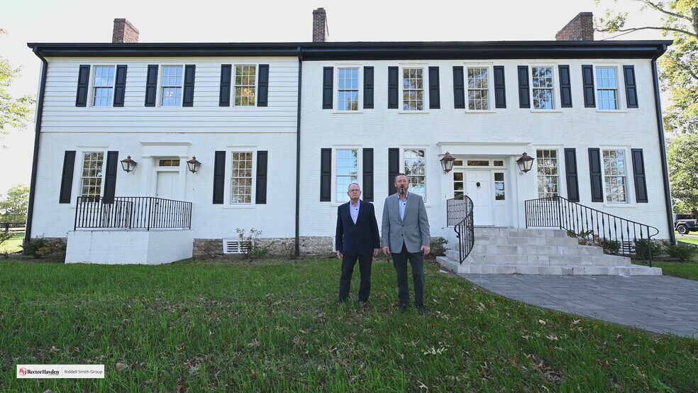 1975 Georgetown Rd, Paris, KY à vendre - Vidéo sur l’inscription commerciale - Image 2 de 66