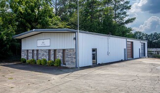 Plus de détails pour 3095 Moon Station Rd, Kennesaw, GA - Industriel à vendre