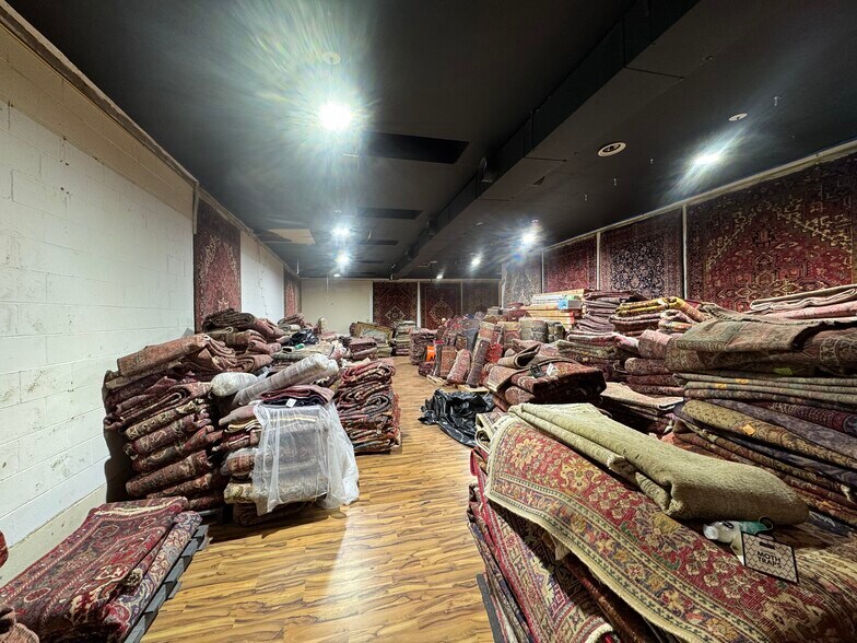 40 N 5th St, Warrenton, VA à vendre - Photo du bâtiment - Image 3 de 6