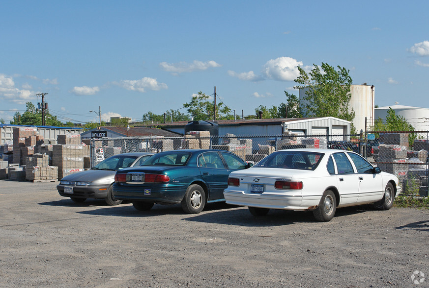 837 Buffalo Rd, Rochester, NY for sale - Primary Photo - Image 1 of 1