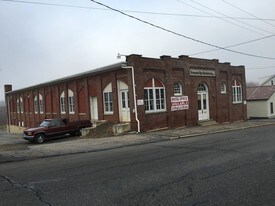 401 N Warren St, Orwigsburg PA - Warehouse