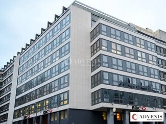 Plus de détails pour Bureau à louer