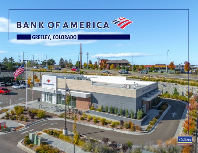 More details for 7004 W 10th St, Greeley, CO - Retail for Sale