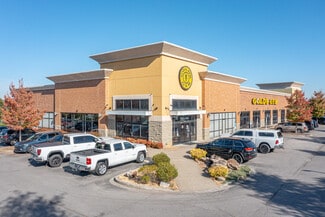 More details for 225 Indian Lake Blvd, Hendersonville, TN - Retail for Lease